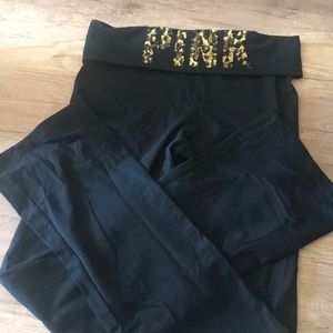 Victoria secret yoga pant